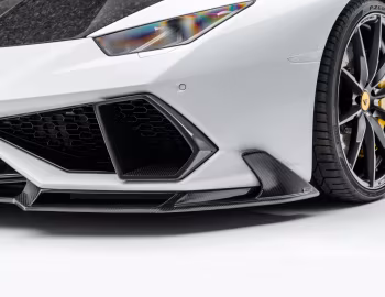 Vorsteiner Lamborghini Huracán Mondiale Edizione (LB724) '2020–pr.