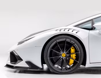 Vorsteiner Lamborghini Huracán Mondiale Edizione (LB724) '2020–pr.