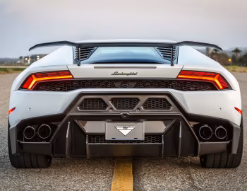 Vorsteiner Lamborghini Huracán Novara (LB724) '2016–pr.