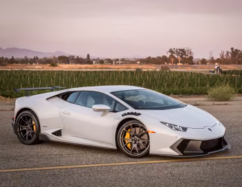 Vorsteiner Lamborghini Huracán Novara (LB724) '2016–pr.