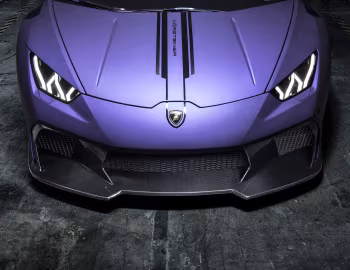 Vorsteiner Lamborghini Huracán Novara (LB724) '2016–pr.