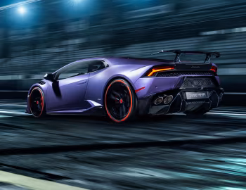 Vorsteiner Lamborghini Huracán Novara (LB724) '2016–pr.