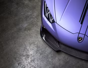Vorsteiner Lamborghini Huracán Novara (LB724) '2016–pr.