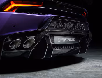 Vorsteiner Lamborghini Huracán Novara (LB724) '2016–pr.