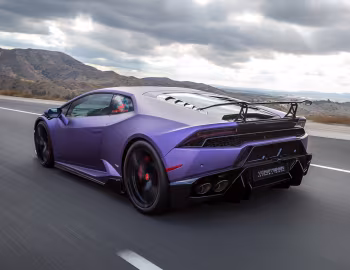 Vorsteiner Lamborghini Huracán Novara (LB724) '2016–pr.