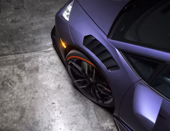 Vorsteiner Lamborghini Huracán Novara (LB724) '2016–pr.