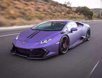 Vorsteiner Lamborghini Huracán Novara (LB724) '2016–pr.
