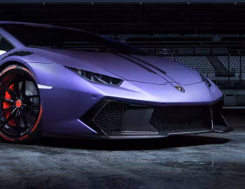 Vorsteiner Lamborghini Huracán Novara (LB724) '2016–pr.