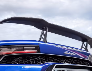 Vorsteiner Lamborghini Huracán Novara RS (LB724) '2016–17