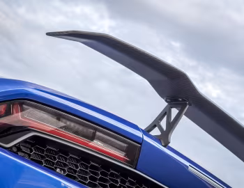 Vorsteiner Lamborghini Huracán Novara RS (LB724) '2016–17
