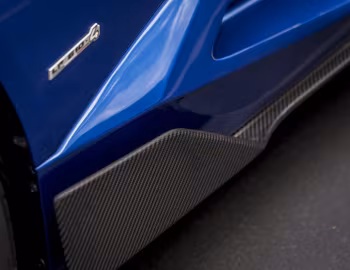 Vorsteiner Lamborghini Huracán Novara RS (LB724) '2016–17