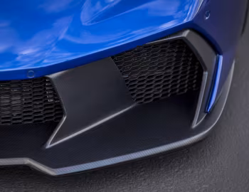 Vorsteiner Lamborghini Huracán Novara RS (LB724) '2016–17