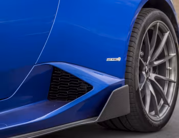 Vorsteiner Lamborghini Huracán Novara RS (LB724) '2016–17
