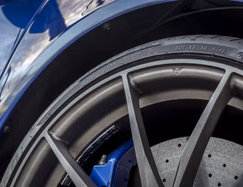 Vorsteiner Lamborghini Huracán Novara RS (LB724) '2016–17
