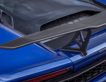 Vorsteiner Lamborghini Huracán Novara RS (LB724) '2016–17