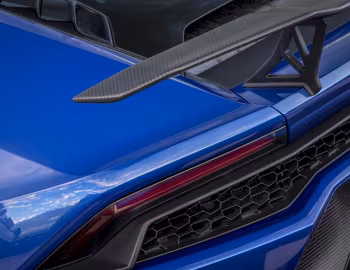 Vorsteiner Lamborghini Huracán Novara RS (LB724) '2016–17