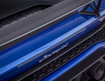 Vorsteiner Lamborghini Huracán Novara RS (LB724) '2016–17