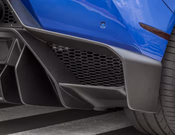 Vorsteiner Lamborghini Huracán Novara RS (LB724) '2016–17