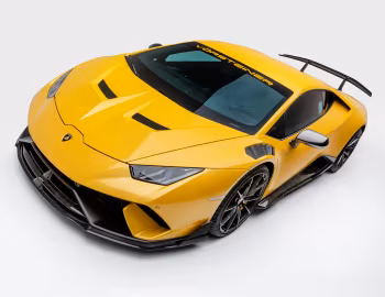 Vorsteiner Lamborghini Huracán Performante Vicenza Edizione (LB724) '2019–pr.