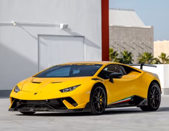 Vorsteiner Lamborghini Huracán Performante Vicenza Edizione (LB724) '2019–pr.