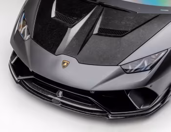 Vorsteiner Lamborghini Huracán Performante Spyder Vicenza Edizione (LB724) '2019–pr.