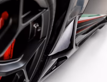 Vorsteiner Lamborghini Huracán Performante Spyder Vicenza Edizione (LB724) '2019–pr.