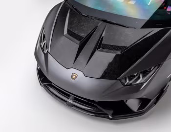 Vorsteiner Lamborghini Huracán Performante Spyder Vicenza Edizione (LB724) '2019–pr.