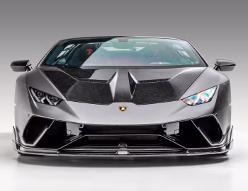 Vorsteiner Lamborghini Huracán Performante Spyder Vicenza Edizione (LB724) '2019–pr.
