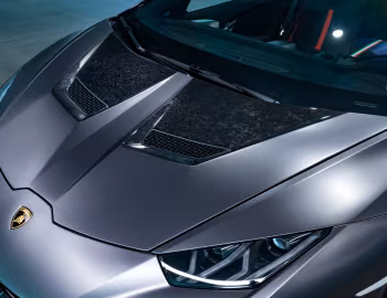 Vorsteiner Lamborghini Huracán Performante Spyder Vicenza Edizione (LB724) '2019–pr.