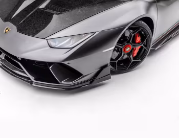 Vorsteiner Lamborghini Huracán Performante Spyder Vicenza Edizione (LB724) '2019–pr.