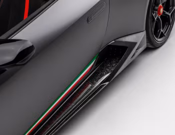 Vorsteiner Lamborghini Huracán Performante Spyder Vicenza Edizione (LB724) '2019–pr.