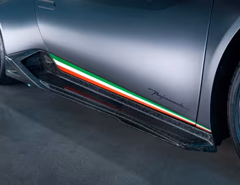 Vorsteiner Lamborghini Huracán Performante Spyder Vicenza Edizione (LB724) '2019–pr.