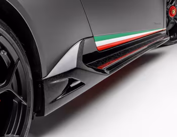 Vorsteiner Lamborghini Huracán Performante Spyder Vicenza Edizione (LB724) '2019–pr.