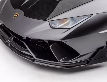 Vorsteiner Lamborghini Huracán Performante Spyder Vicenza Edizione (LB724) '2019–pr.