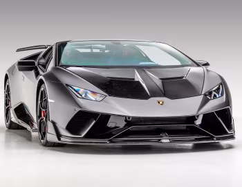 Vorsteiner Lamborghini Huracán Performante Spyder Vicenza Edizione (LB724) '2019–pr.