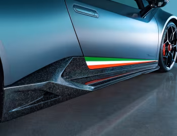 Vorsteiner Lamborghini Huracán Performante Spyder Vicenza Edizione (LB724) '2019–pr.