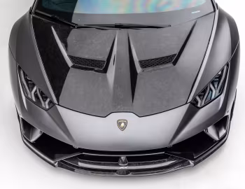 Vorsteiner Lamborghini Huracán Performante Spyder Vicenza Edizione (LB724) '2019–pr.