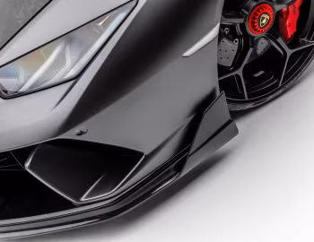 Vorsteiner Lamborghini Huracán Performante Spyder Vicenza Edizione (LB724) '2019–pr.