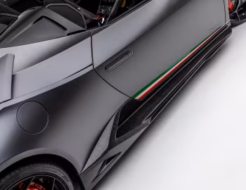 Vorsteiner Lamborghini Huracán Performante Spyder Vicenza Edizione (LB724) '2019–pr.