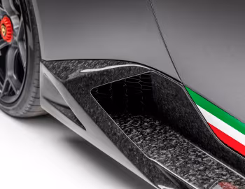 Vorsteiner Lamborghini Huracán Performante Spyder Vicenza Edizione (LB724) '2019–pr.