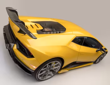 Vorsteiner Lamborghini Huracán Performante Trento Aero (LB724) '2018–19