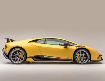 Vorsteiner Lamborghini Huracán Performante Trento Aero (LB724) '2018–19