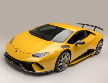 Vorsteiner Lamborghini Huracán Performante Trento Aero (LB724) '2018–19