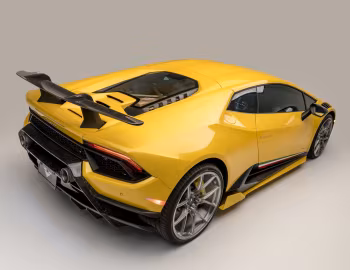 Vorsteiner Lamborghini Huracán Performante Trento Aero (LB724) '2018–19