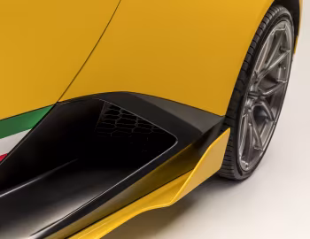 Vorsteiner Lamborghini Huracán Performante Trento Aero (LB724) '2018–19