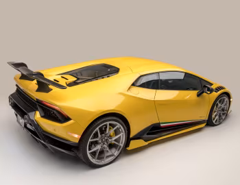Vorsteiner Lamborghini Huracán Performante Trento Aero (LB724) '2018–19