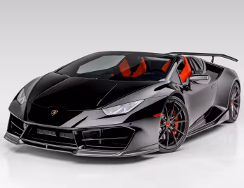 Vorsteiner Lamborghini Huracán Spyder Mondiale-2 Edizione (LB724) '2020–pr.