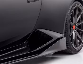 Vorsteiner Lamborghini Huracán Spyder Mondiale-2 Edizione (LB724) '2020–pr.