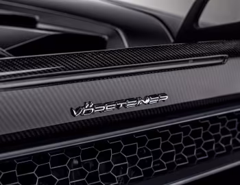 Vorsteiner Lamborghini Huracán Spyder Mondiale-2 Edizione (LB724) '2020–pr.