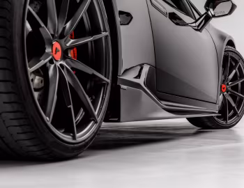 Vorsteiner Lamborghini Huracán Spyder Mondiale-2 Edizione (LB724) '2020–pr.